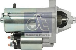 DT Spare Parts 13.44003 - Starter www.autospares.lv