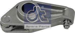 DT Spare Parts 13.45402 - Divplecu svira, Motora vadība www.autospares.lv