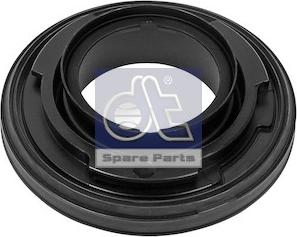 DT Spare Parts 13.46010 - Vārpstas blīvgredzens, Kloķvārpsta www.autospares.lv