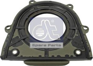 DT Spare Parts 13.46011 - Vārpstas blīvgredzens, Kloķvārpsta www.autospares.lv