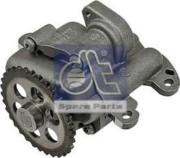 DT Spare Parts 13.41050 - Eļļas sūknis autospares.lv