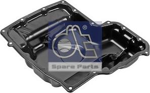 DT Spare Parts 13.41000 - Eļļas vācele www.autospares.lv