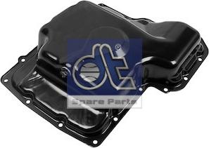 DT Spare Parts 13.41000 - Eļļas vācele www.autospares.lv