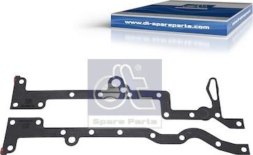 DT Spare Parts 13.41020 - Blīve, Eļļas vācele www.autospares.lv