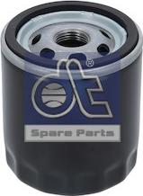 DT Spare Parts 13.41203 - Масляный фильтр www.autospares.lv