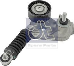 DT Spare Parts 13.43565 - Siksnas spriegotājs, Ķīļsiksna www.autospares.lv