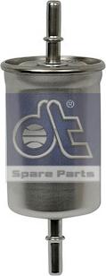 DT Spare Parts 13.43152 - Degvielas filtrs www.autospares.lv