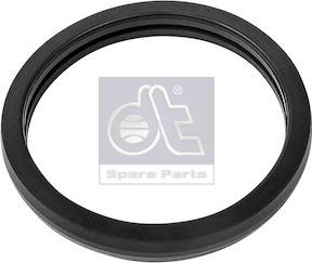 DT Spare Parts 13.42090 - Blīve, Termostats www.autospares.lv