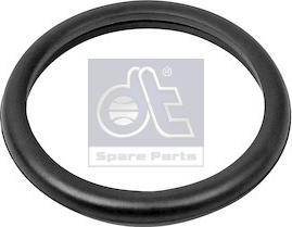 DT Spare Parts 13.42091 - Blīve, Termostats www.autospares.lv