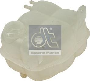 DT Spare Parts 13.42150 - Kompensācijas tvertne, Dzesēšanas šķidrums www.autospares.lv