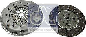 DT Spare Parts 13.56007 - Sajūga komplekts autospares.lv