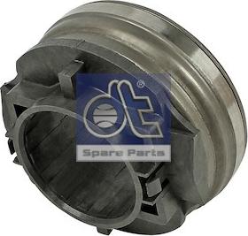 DT Spare Parts 13.56030 - Выжимной подшипник сцепления www.autospares.lv