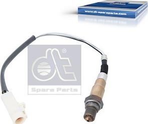 DT Spare Parts 13.60010 - Lambda zonde autospares.lv