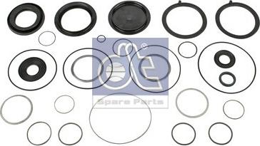 DT Spare Parts 1.31908 - Blīvju komplekts, Stūres mehānisms www.autospares.lv