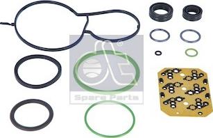 DT Spare Parts 1.31165 - Remkomplekts www.autospares.lv