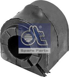 DT Spare Parts 13.11042 - Bukse, Stabilizators www.autospares.lv