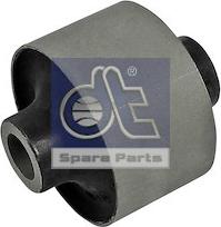 DT Spare Parts 13.11050 - Piekare, Šķērssvira www.autospares.lv