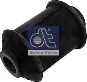 DT Spare Parts 13.11051 - Piekare, Šķērssvira www.autospares.lv