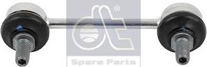 DT Spare Parts 13.11005 - Stiepnis / Atsaite, Stabilizators autospares.lv