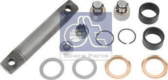 DT Spare Parts 1.31342 - Remkomplekts, Izspiedējgultnis www.autospares.lv