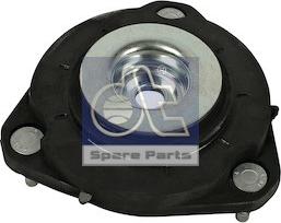 DT Spare Parts 13.17140 - Amortizatora statnes balsts www.autospares.lv