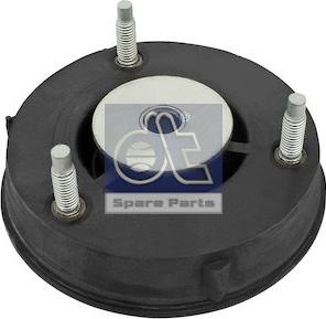 DT Spare Parts 13.17141 - Опора стойки амортизатора, подушка www.autospares.lv