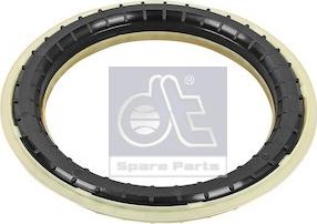 DT Spare Parts 13.17135 - Опора стойки амортизатора, подушка www.autospares.lv