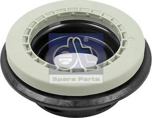 DT Spare Parts 13.17125 - Amortizatora statnes balsts www.autospares.lv