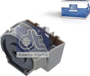 DT Spare Parts 13.85520 - Aizdedzes slēdzis www.autospares.lv