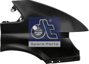 DT Spare Parts 13.80103 - Spārns www.autospares.lv