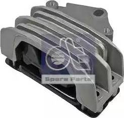 DT Spare Parts 13.88200 - Piekare, Dzinējs autospares.lv