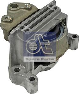 DT Spare Parts 13.88202 - Piekare, Dzinējs www.autospares.lv