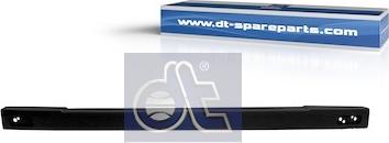 DT Spare Parts 13.87026 - Bampers www.autospares.lv