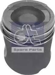 DT Spare Parts 1.33159 - Virzulis www.autospares.lv