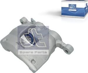 DT Spare Parts 13.31059 - Bremžu suports www.autospares.lv