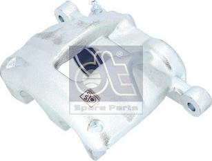 DT Spare Parts 13.31056 - Bremžu suports www.autospares.lv