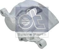 DT Spare Parts 13.31050 - Bremžu suports www.autospares.lv