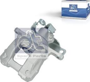 DT Spare Parts 13.31069 - Bremžu suports www.autospares.lv