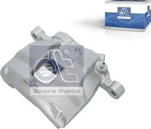 DT Spare Parts 13.31072 - Bremžu suports www.autospares.lv