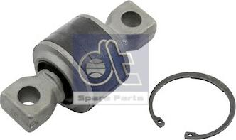 DT Spare Parts 1.32518 - Remkomplekts, Vadīkla www.autospares.lv