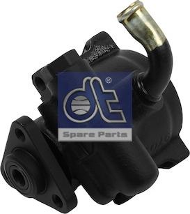 DT Spare Parts 13.26003 - Hidrosūknis, Stūres iekārta www.autospares.lv