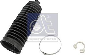 DT Spare Parts 13.26120 - Putekļusargs, Stūres iekārta www.autospares.lv