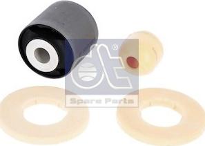 DT Spare Parts 1.32687 - Remkomplekts, Vadītāja kabīnes stiprinājums www.autospares.lv