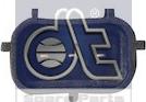 DT Spare Parts 13.76001 - Ģenerators www.autospares.lv