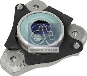 DT Spare Parts 12.95001 - Top Strut Mounting www.autospares.lv