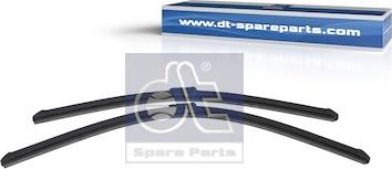 DT Spare Parts 12.96500 - Stikla tīrītāja slotiņa www.autospares.lv