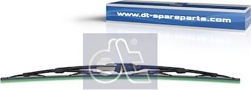 DT Spare Parts 12.96501 - Stikla tīrītāja slotiņa www.autospares.lv