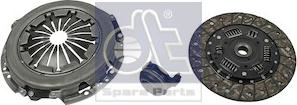 DT Spare Parts 12.92211 - Sajūga komplekts www.autospares.lv