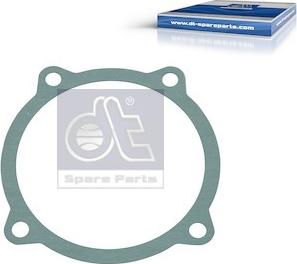 DT Spare Parts 1.24428 - Blīve, Manuālā pārnesumkārba www.autospares.lv