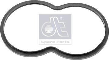 DT Spare Parts 1.24111 - Blīve, Termostata korpuss www.autospares.lv